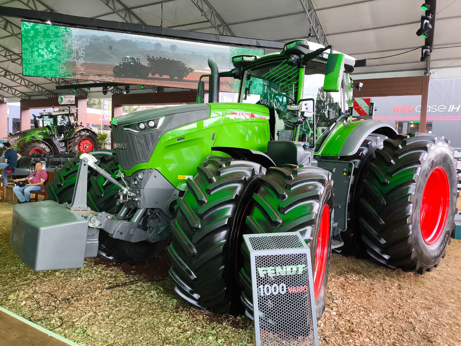 agrishow