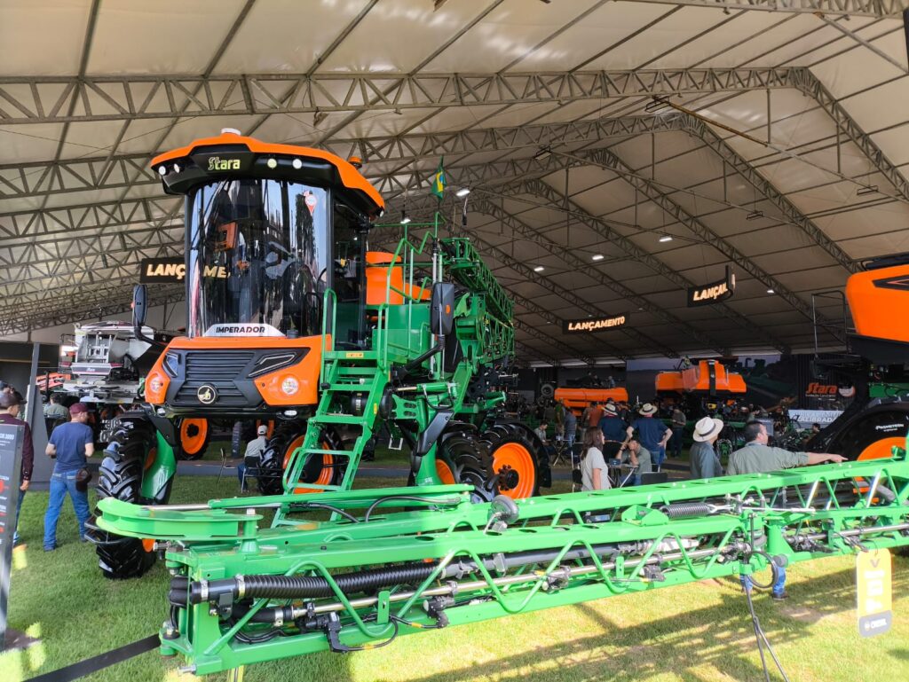 agrishow 2026